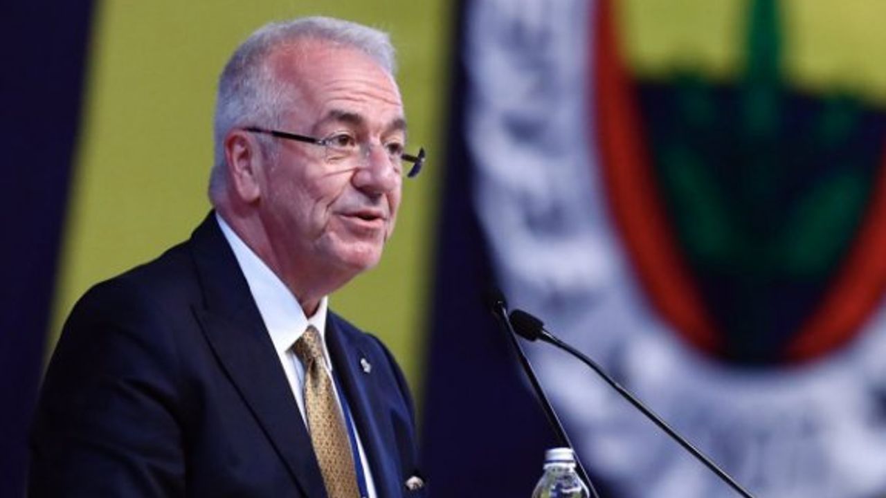 Fenerbahçe'den Süper Kupa için "U-19" kararı