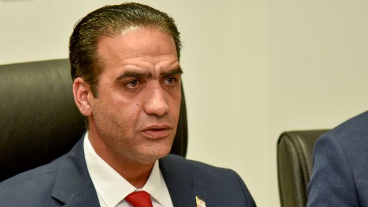 Gardiyanoğlu: “1 Mayıs’ta çalışan emekçiye normal günün iki katını ödemek yasal zorunluluktur"