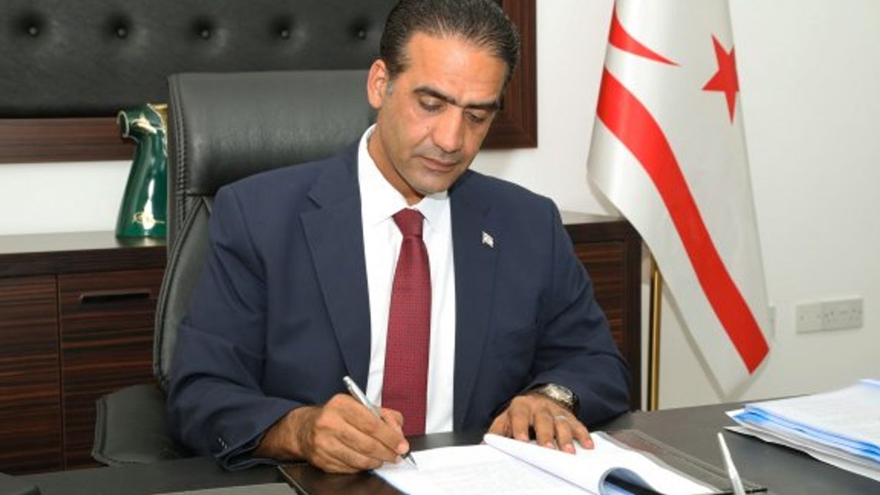 Gardiyanoğlu: "Asgari Ücret Saptama Komisyonu’nun toplanması için en geç tarih 18 Mayıs’tır’’