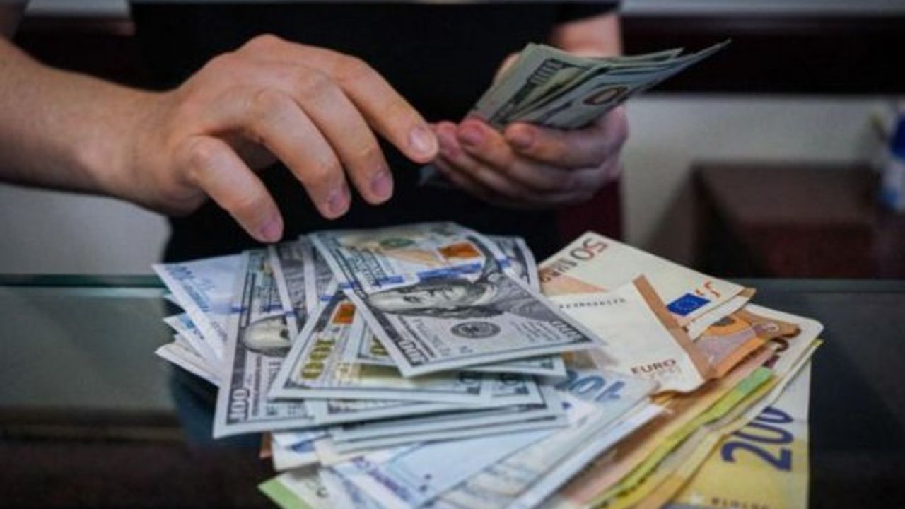 Girne’de bir kumarhanede 101 bin ABD Doları çalındı