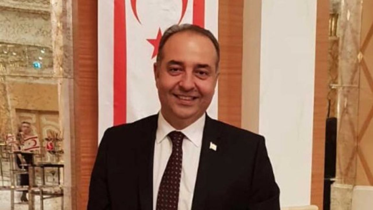 "Görevden alınmanın bir edebi adabı vardır"