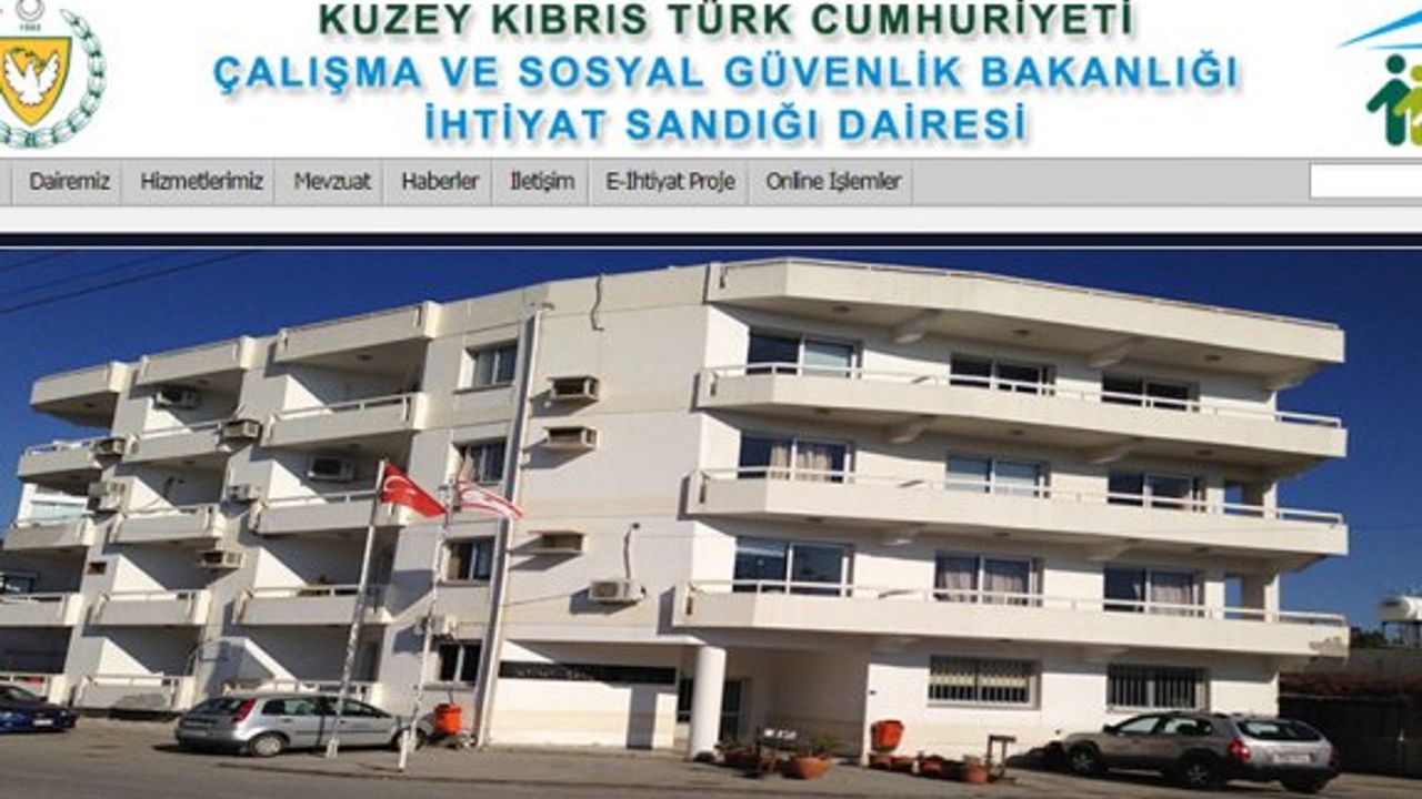 İhtiyat Sandığı birikimlerine faiz oranı yüzde 48’e yükseltildi