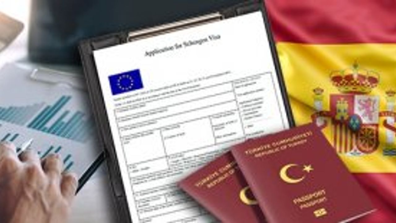 İspanya "Altın Vize" uygulamasına son veriyor