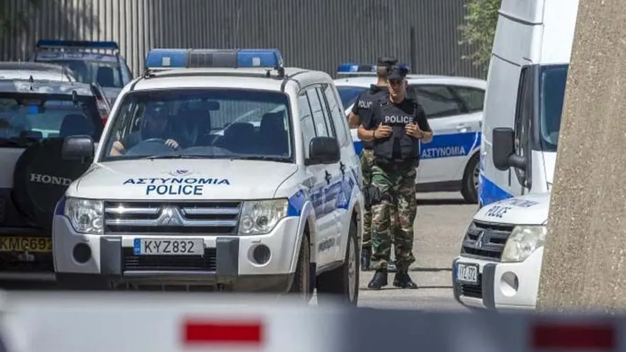 İstikrarsız bölgelerden uyuşturucu tacirleri Güney Kıbrıs’ta “kamp kurdu”