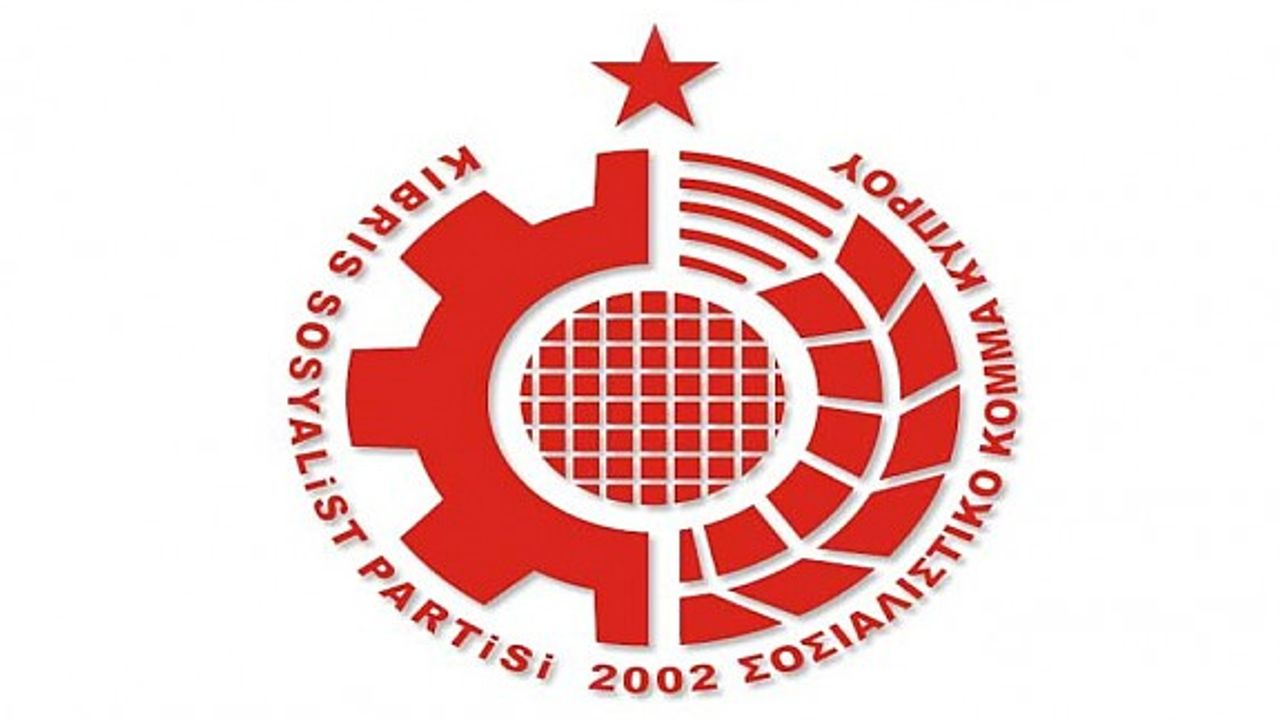 KSP ve DDP 1 Mayıs’ı kutladı