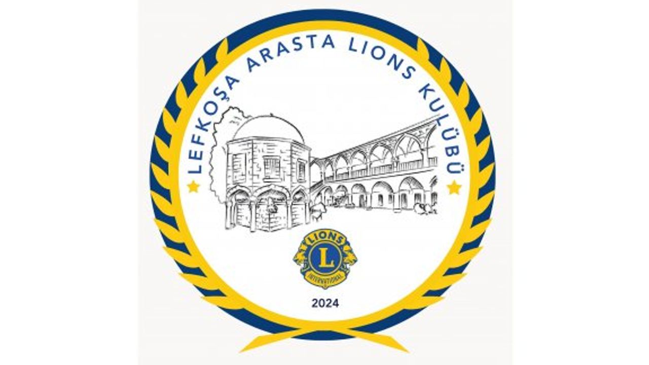 Lefkoşa Arasta Lions Kulübü, KKTC Lions ailesine katıldı