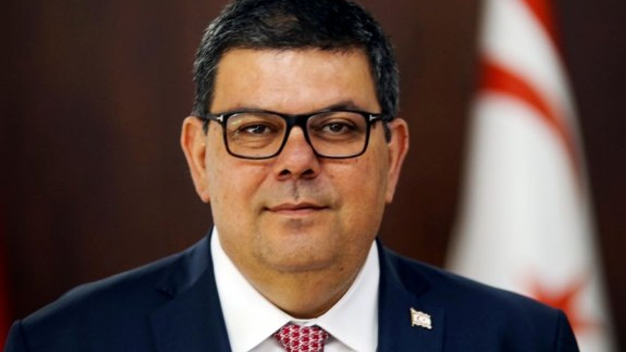 Maliye Bakanı Berova’dan 2 Nisan mesajı: “Her çocuk farklı, her çocuk özeldir”
