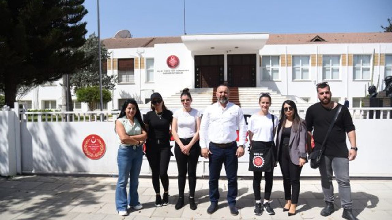 “Meclis’te grev sonuç alıncaya kadar devam edecek”