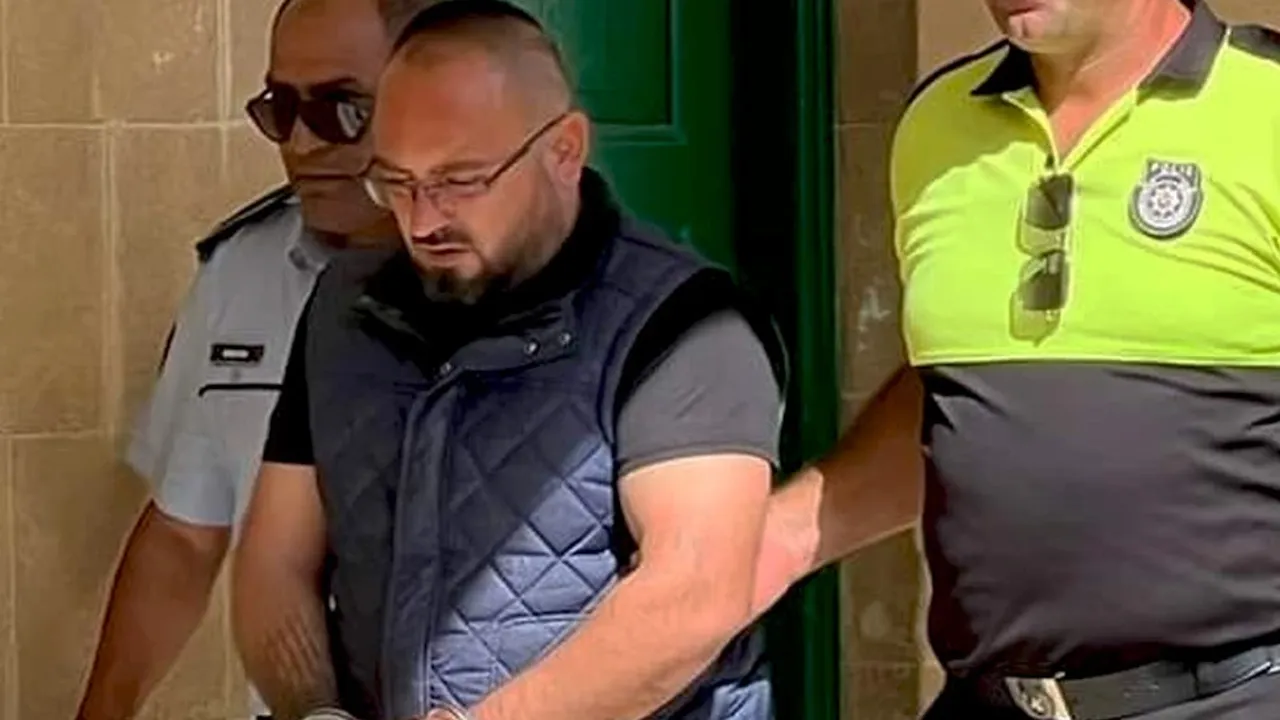 Ölümlü kazada sürücüye iki gün tutukluluk