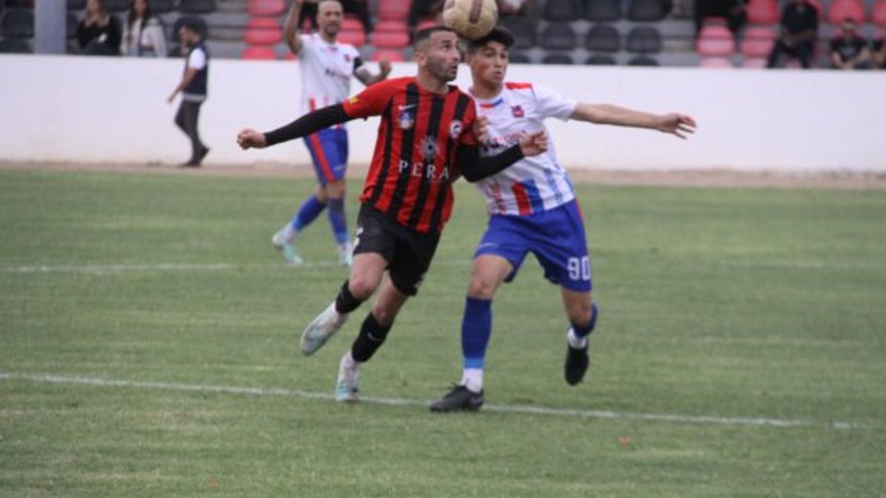 Play-out yarışına son takım aranıyor