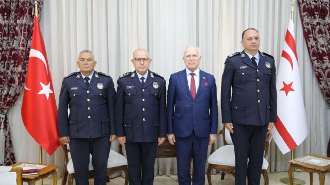 “Polisimiz görevini layıkıyla yapıyor”