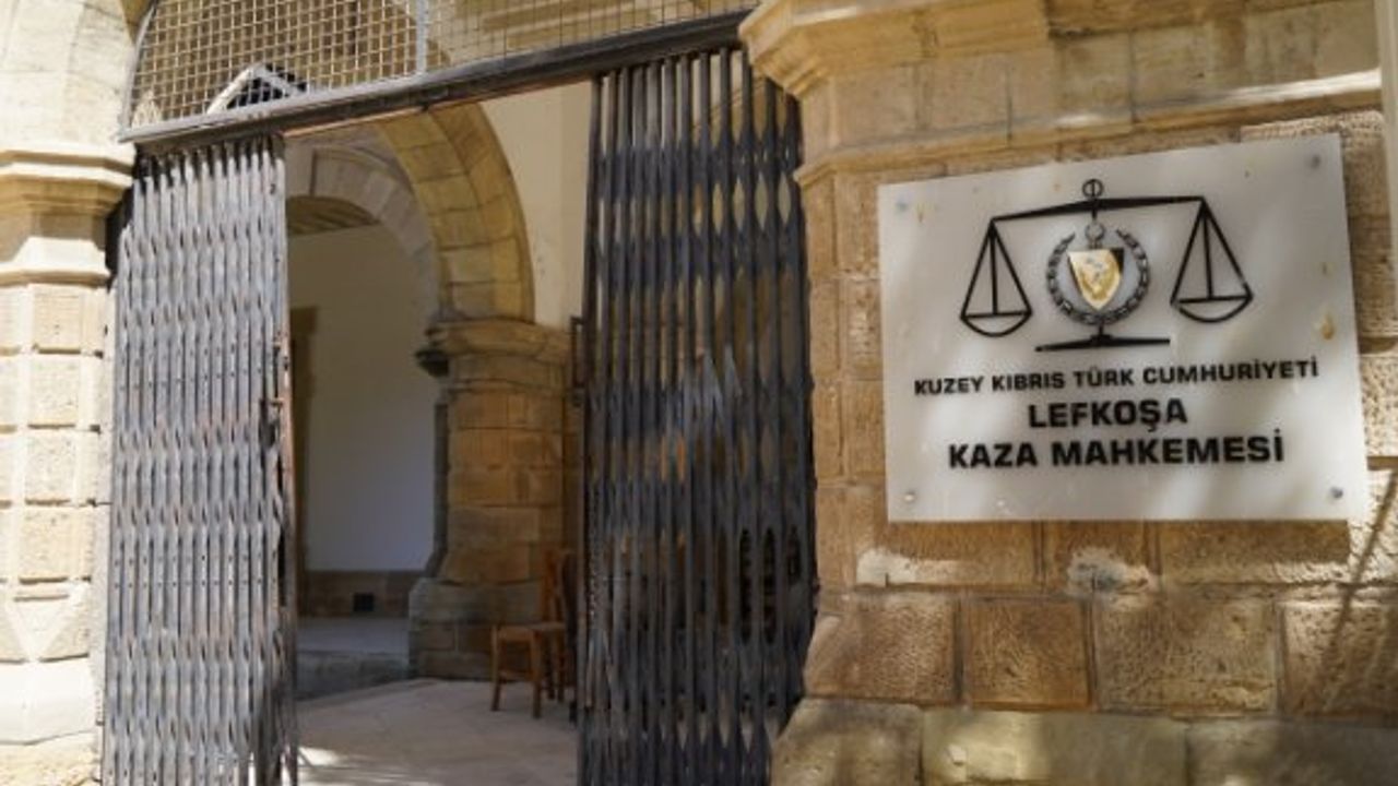 "Sahte diploma soruşturması" kapsamında bir kişi tutuklandı