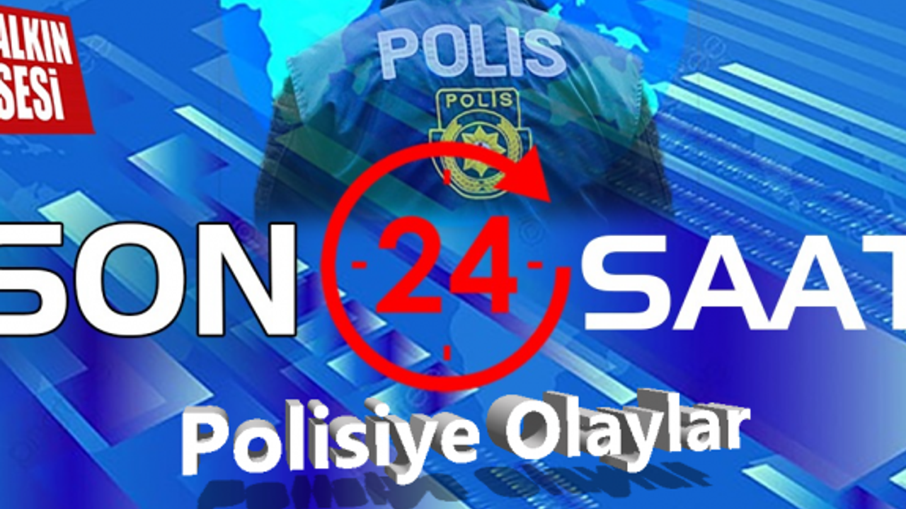Son 24 saatde KKTC de neler oldu ?