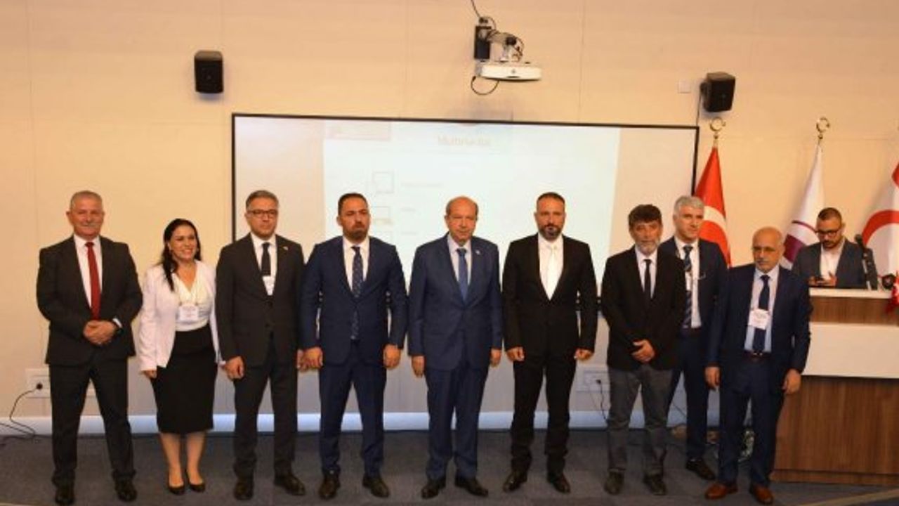 Tarımın geleceği için önemli çalıştay