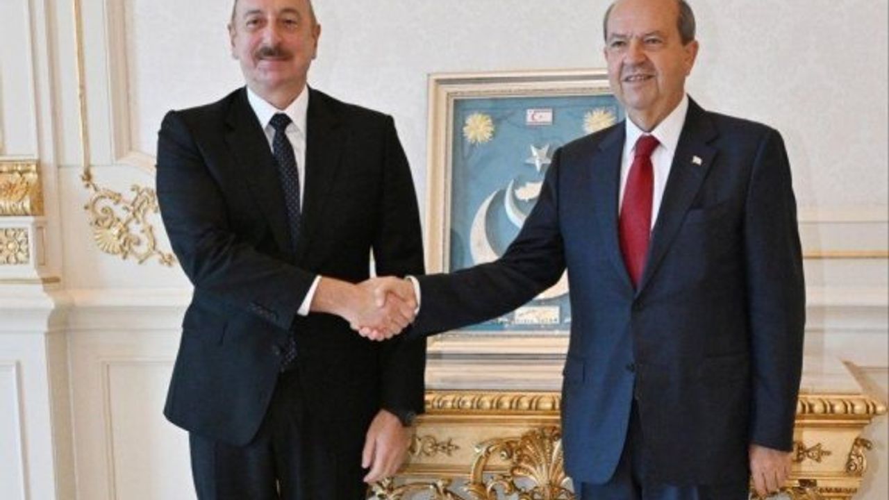 Tatar'dan Aliyev'e teşekkür telefonu
