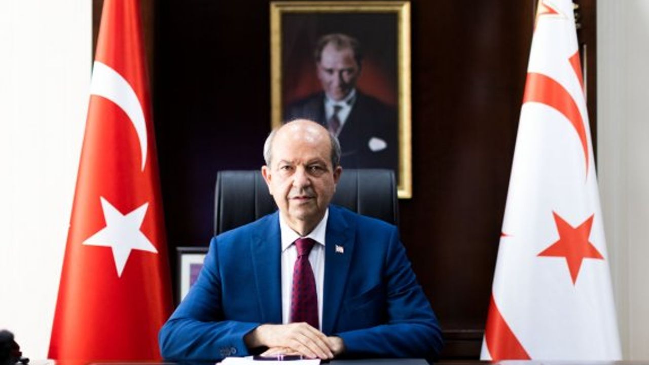 Tatar: “Vakıflar İdaresi’ni korumak ve yaşatmak en büyük görevlerimizden biridir”