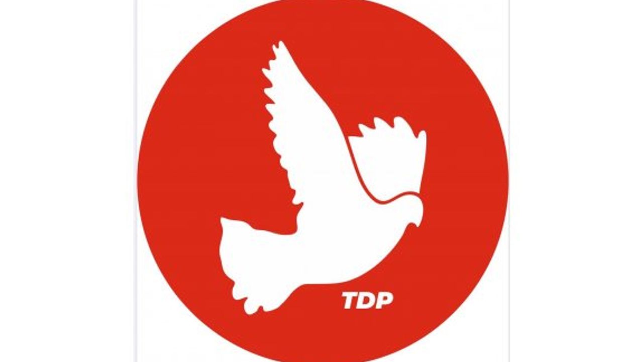 TDP Tarım Komitesi: “Narh koymak geçici tedbirdir