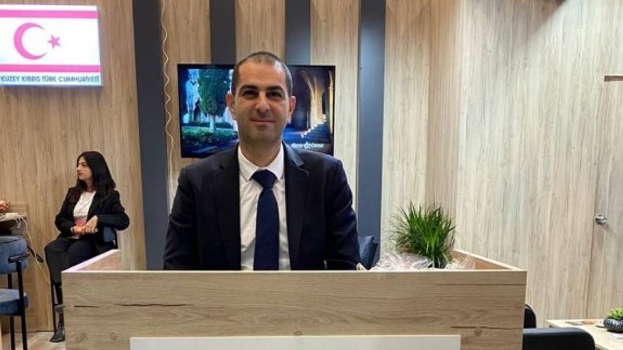 Turizmde Rusya atağı