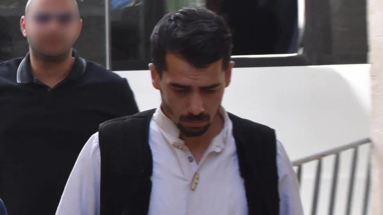 Türk hacker grubu tarafından görevli olarak gelmiş!