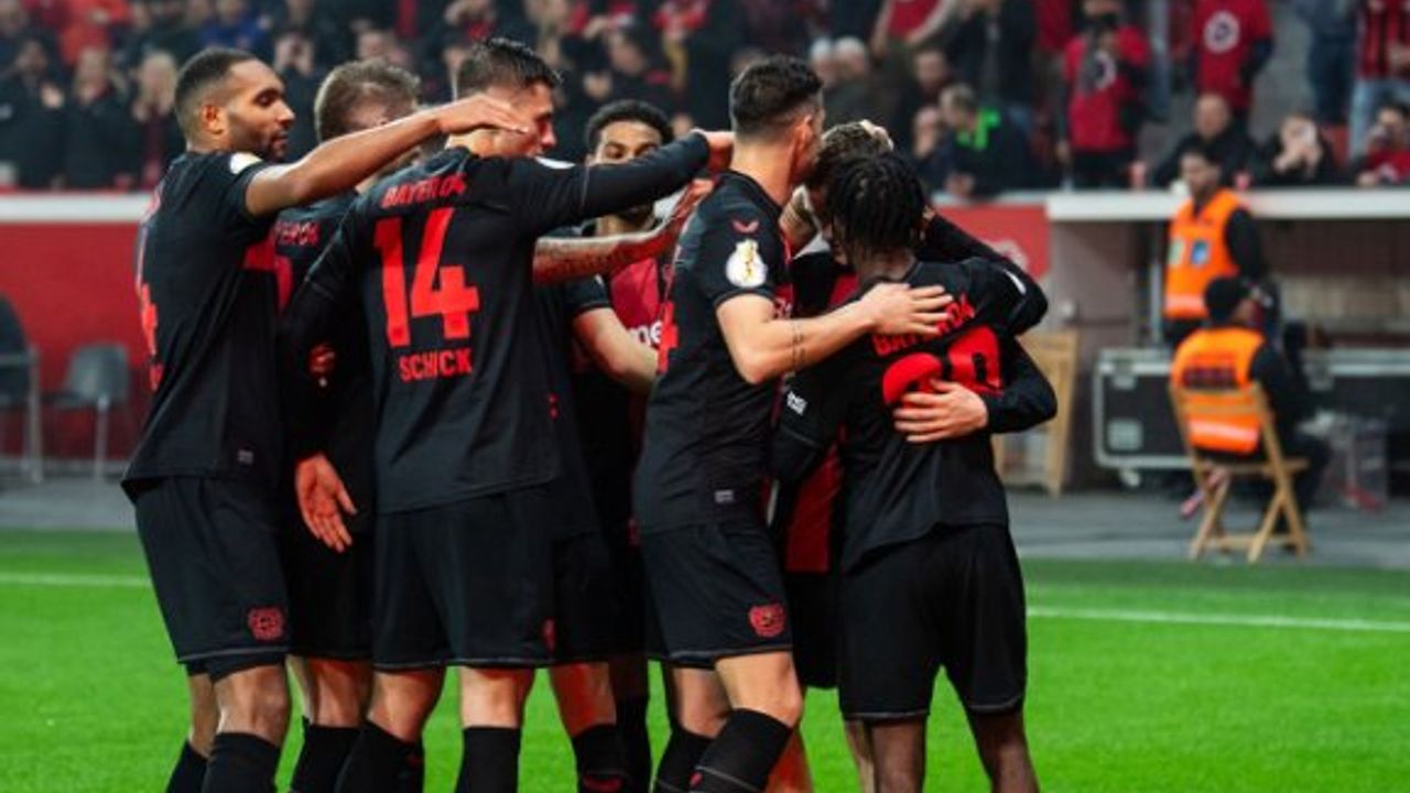 UEFA Avrupa Liginin yarı finalistleri belirlendi