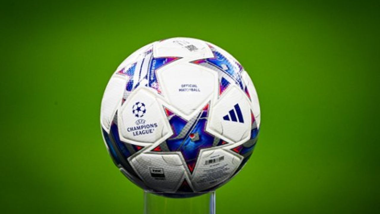 UEFA Şampiyonlar Ligi'nde çeyrek final heyecanı