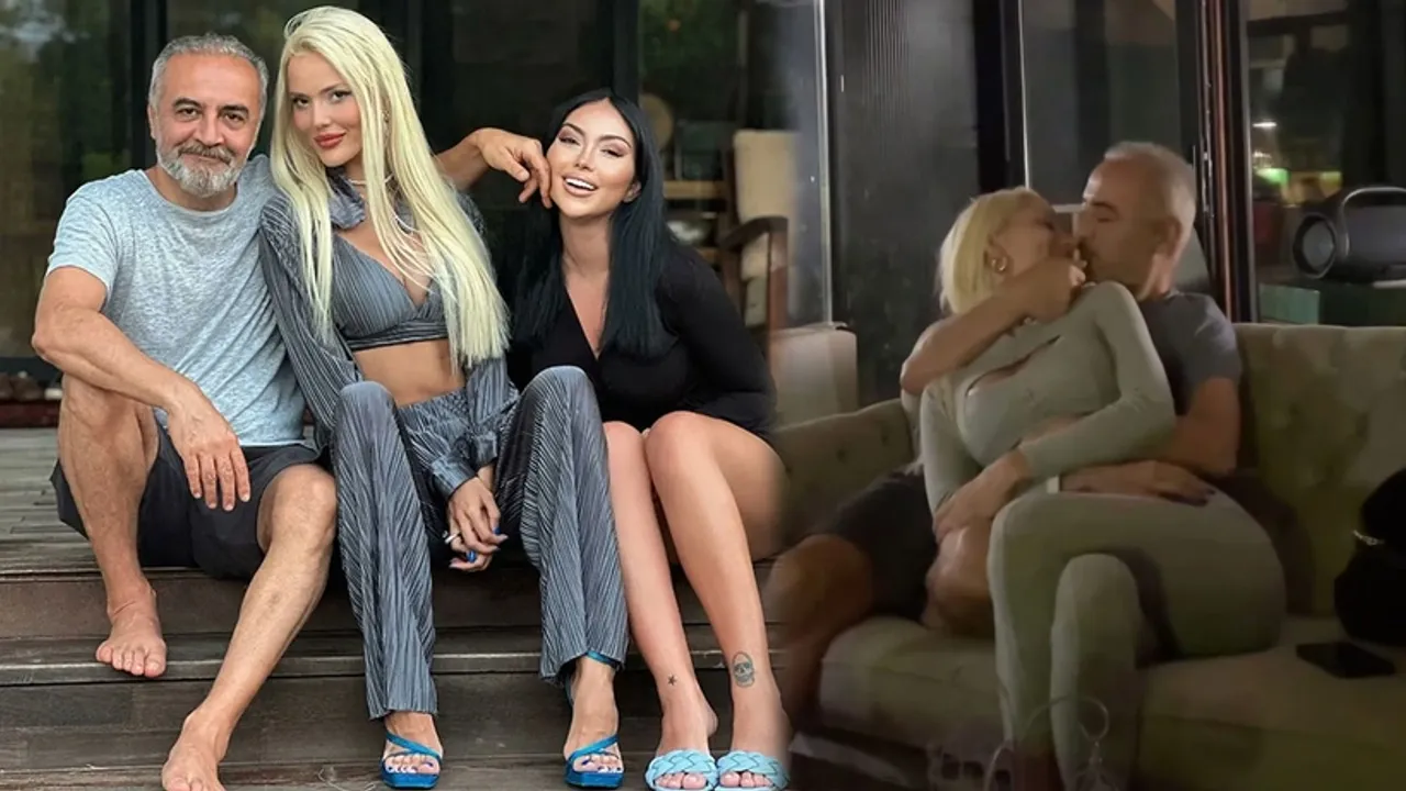 Yılmaz Erdoğan, Cansu Taşkın ve kardeşine dava açıyor