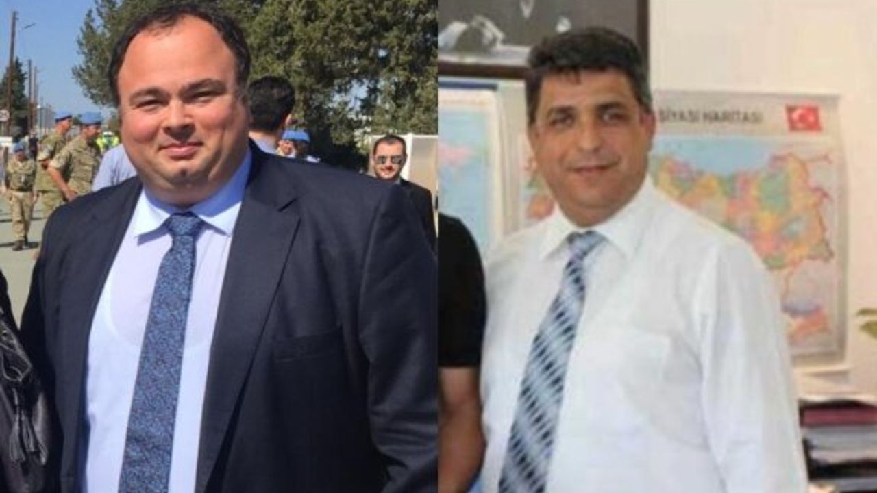 Yüksek Adliye Kurulu'na Tokatlı, YÖDAK'a Cellatoğlu