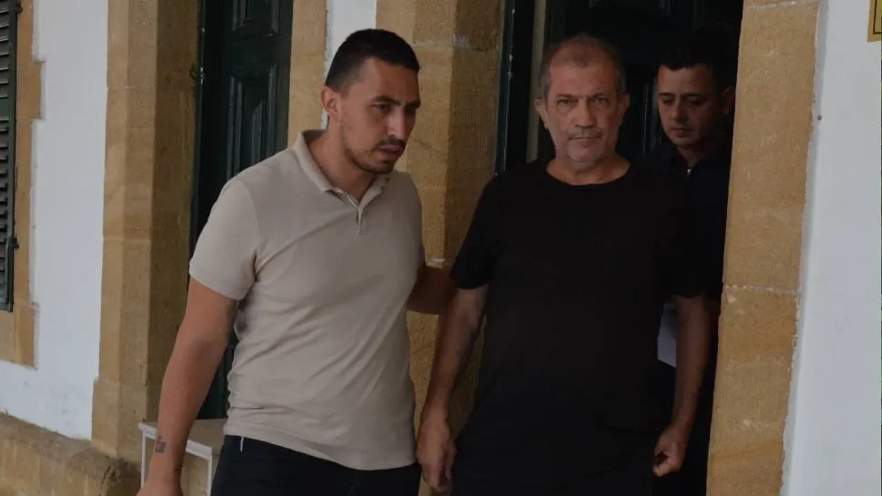 15 bin TL'lik çeki 95 bin TL'ye çevirdi