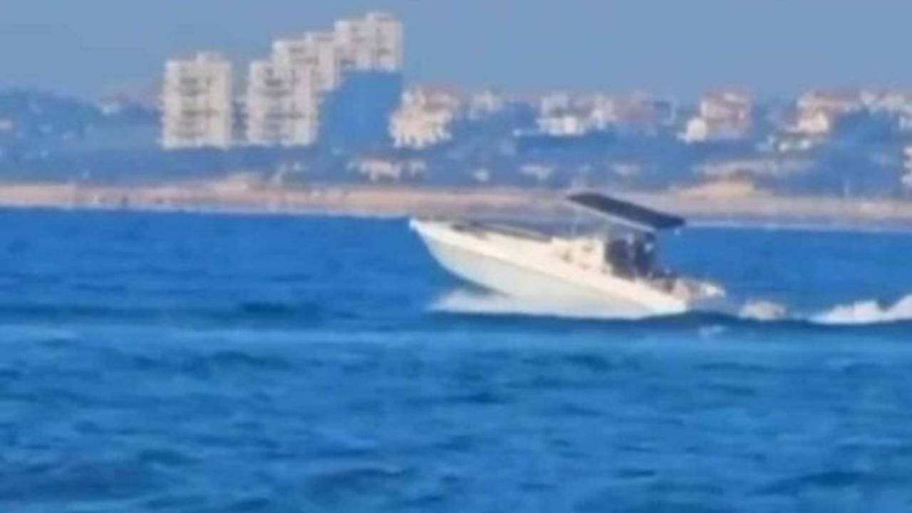 Akargöl ve Arslan’ın yasa dışı yollardan KKTC’den çıkış yaptığı tespit edildi