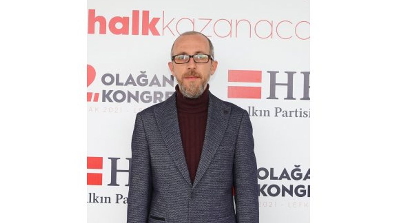 Alas: “Önemli olan maaş artışı değil, alım gücünün artırılması”