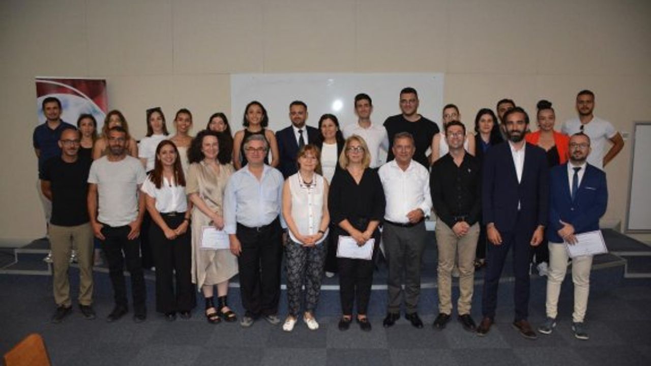 "Artan nüfusla birlikte kaliteli gıda ihtiyacı da arttı"
