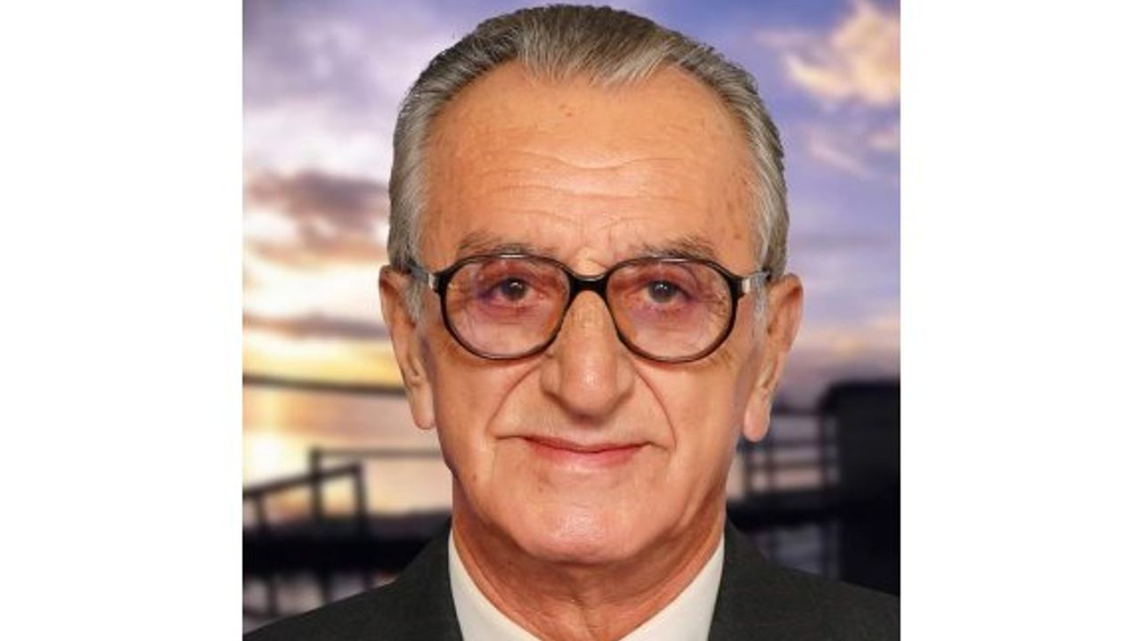 Aziz Fedai yarın Lefke Kabristanlığı'nda anılıyor