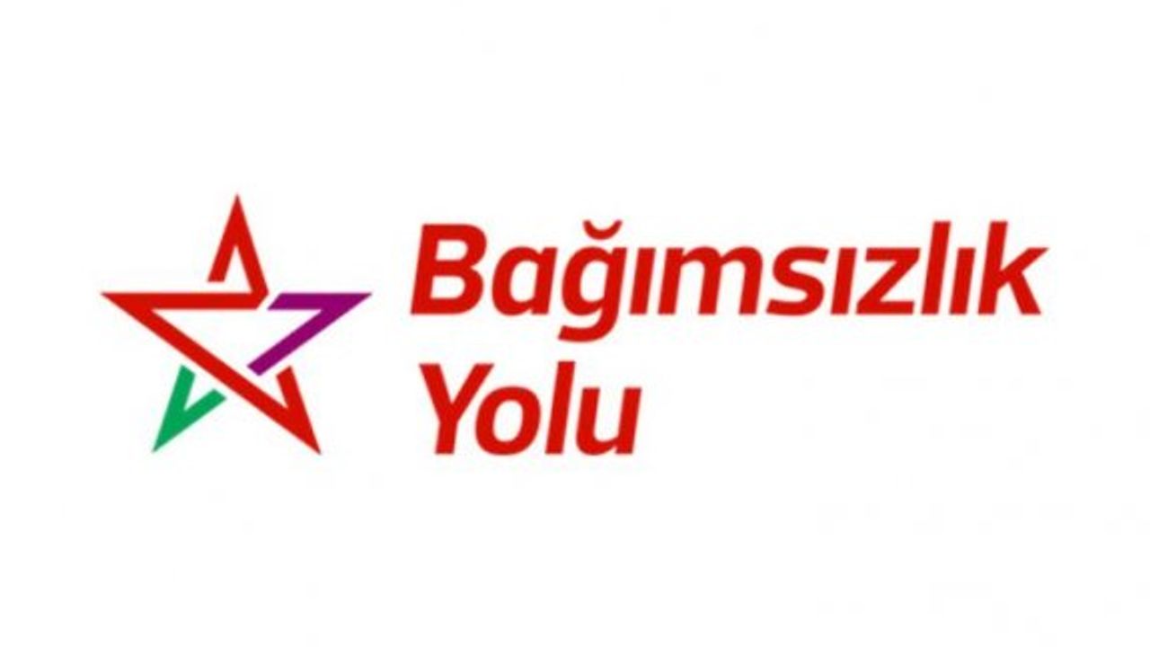 Bağımsızlık Yolu'ndan Cumhurbaşkanı'na ve muhalefete eleştiriler