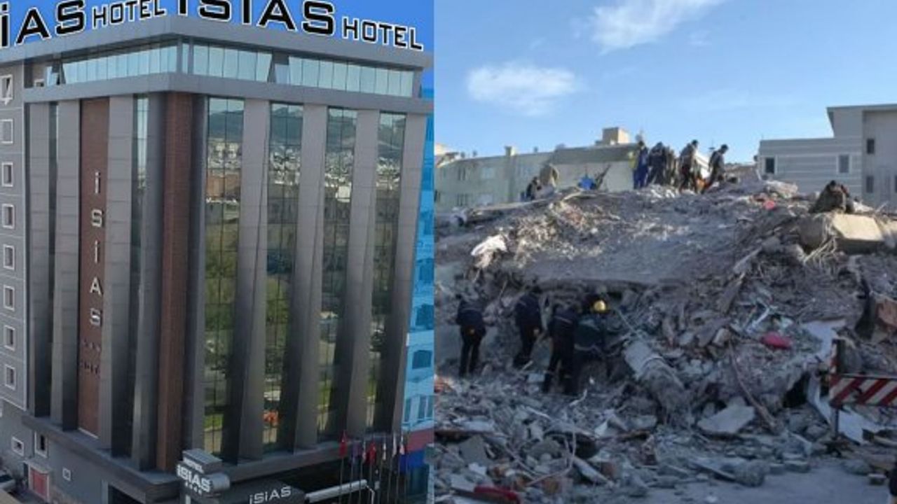 Belediyedeki kamu görevlileri aleyhinde soruşturma başlatılıyor