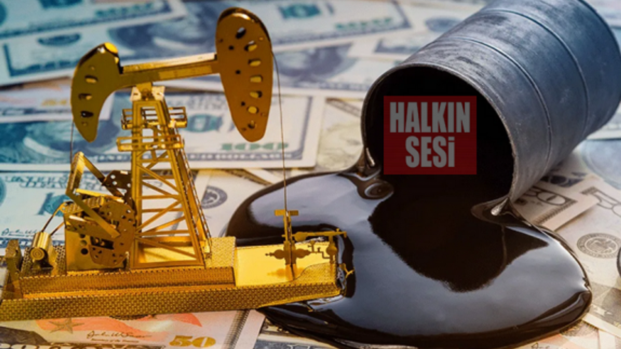 Brent petrolün varil fiyatı $81.83 dolar