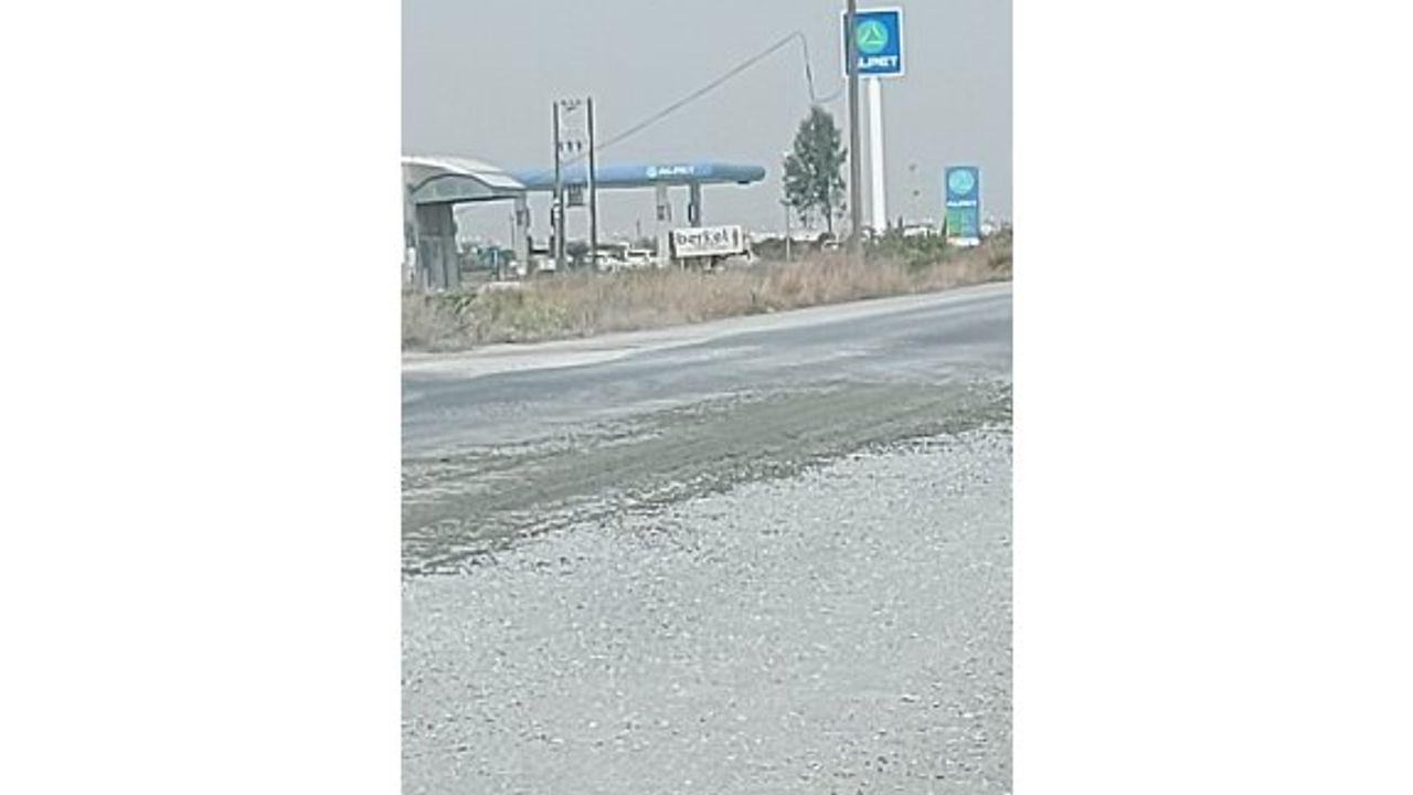 “Bu işler şov ile olmuyor, icraat lazım”