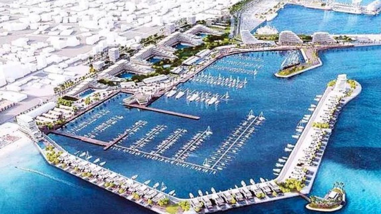 "Büyük stratejik projeler peş peşe batıyor…"