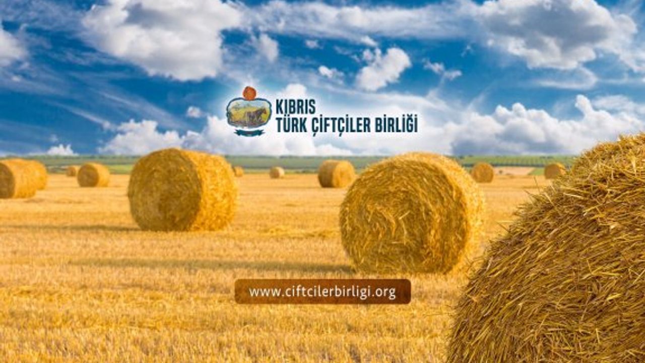 Çiftçiler Birliği'nden, hayvancıların eylemine tam destek