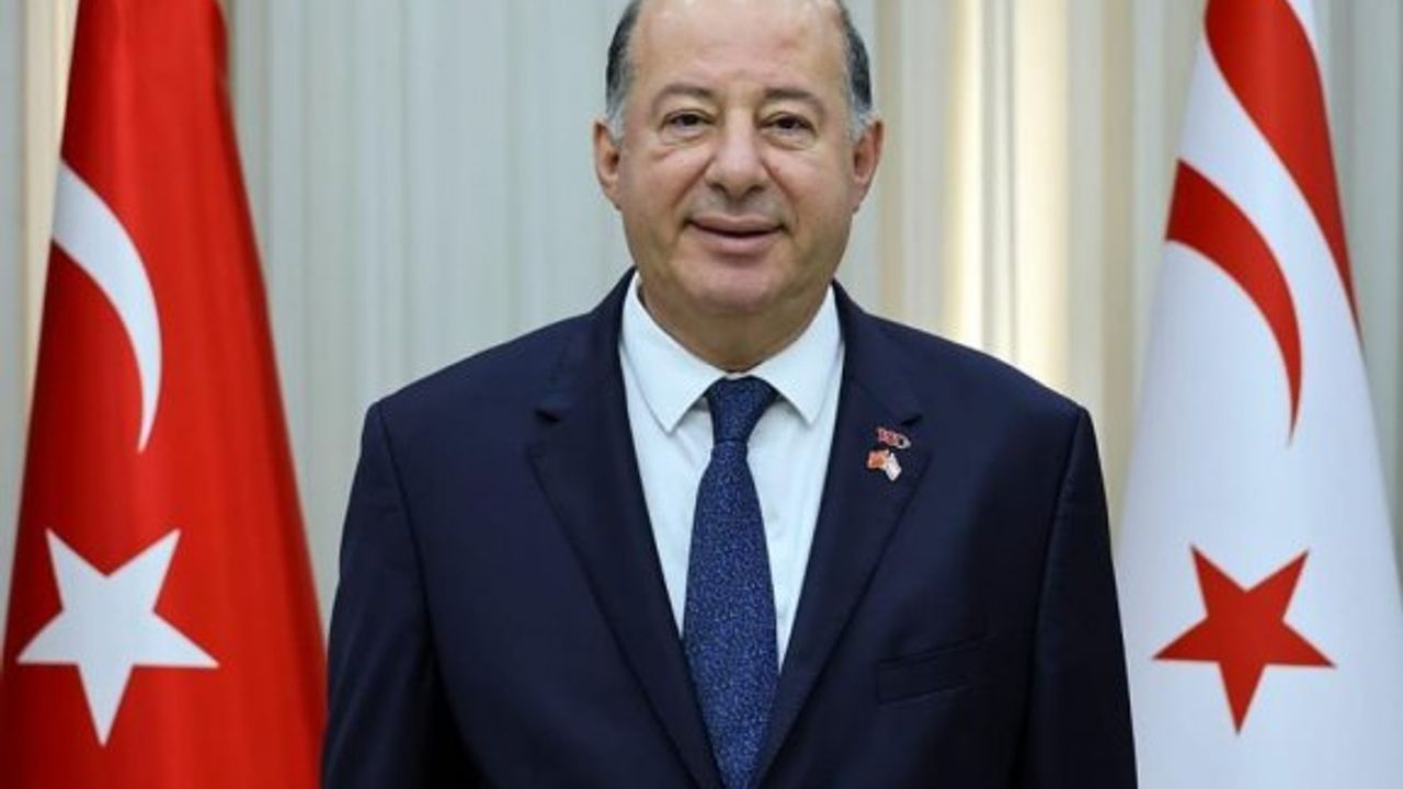 Dinçyürek: “Cengiz Topel Hastanesi’nde tomografi cihazı hizmete alındı ve ilk tomografi çekildi”