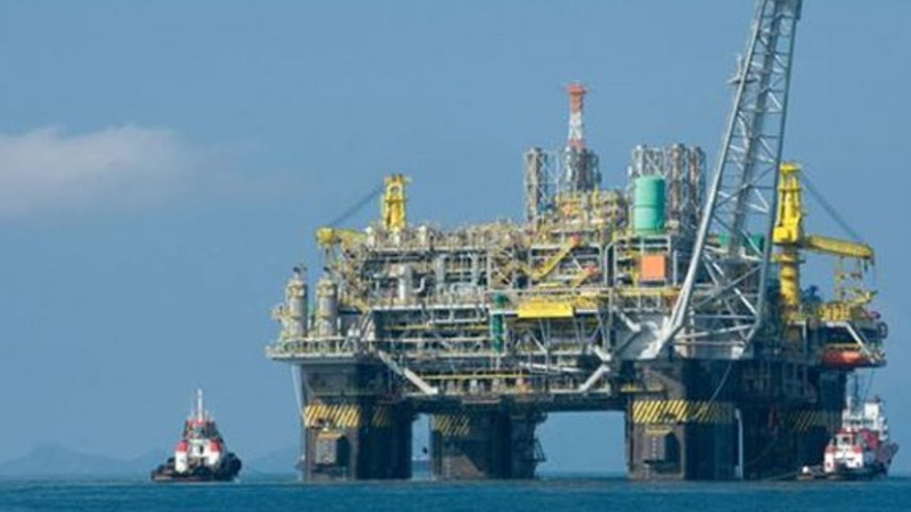 Doğal gaz için yeni zaman takvimi
