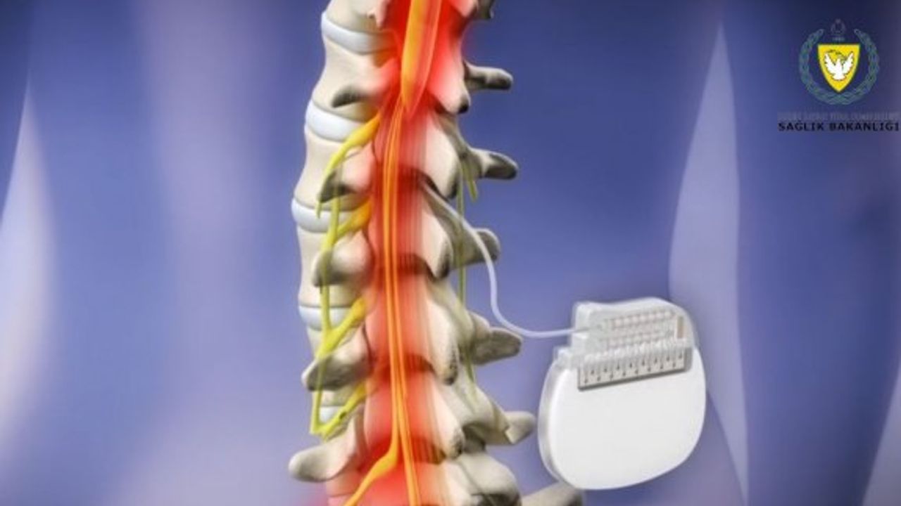 Dr. Burhan Nalbantoğlu Devlet Hastanesi’nde, sağlık alanında bir ilke daha imza atıldı