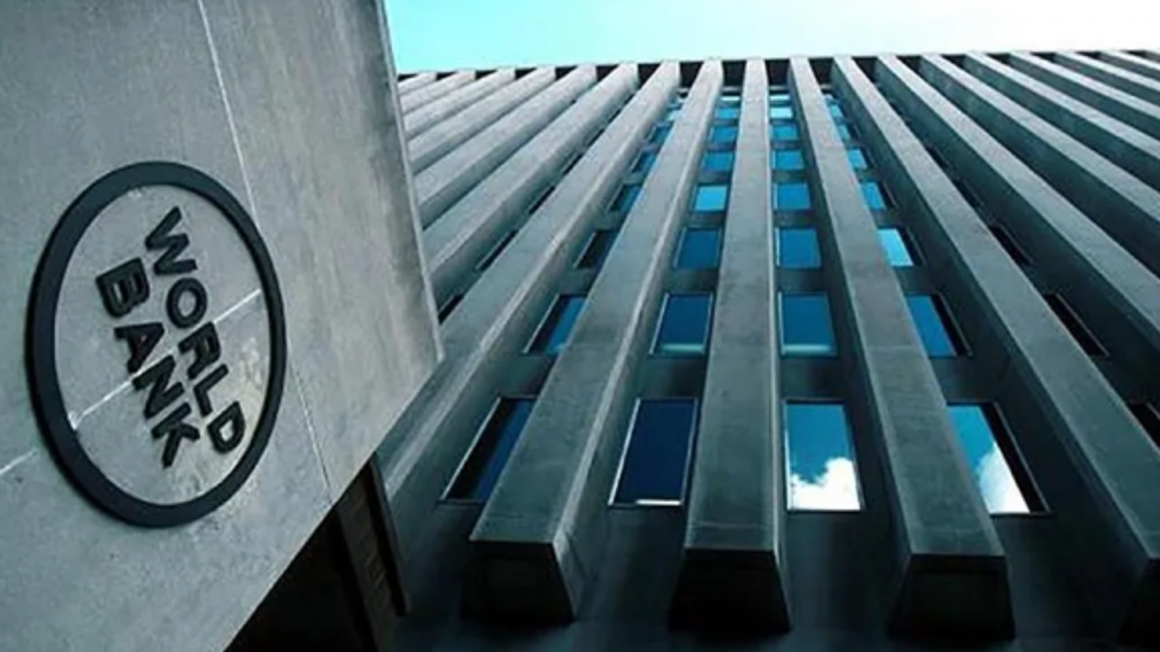 Dünya Bankası, KKTC ekonomisinin bu yıl yüzde 2,7 büyümesini bekliyor