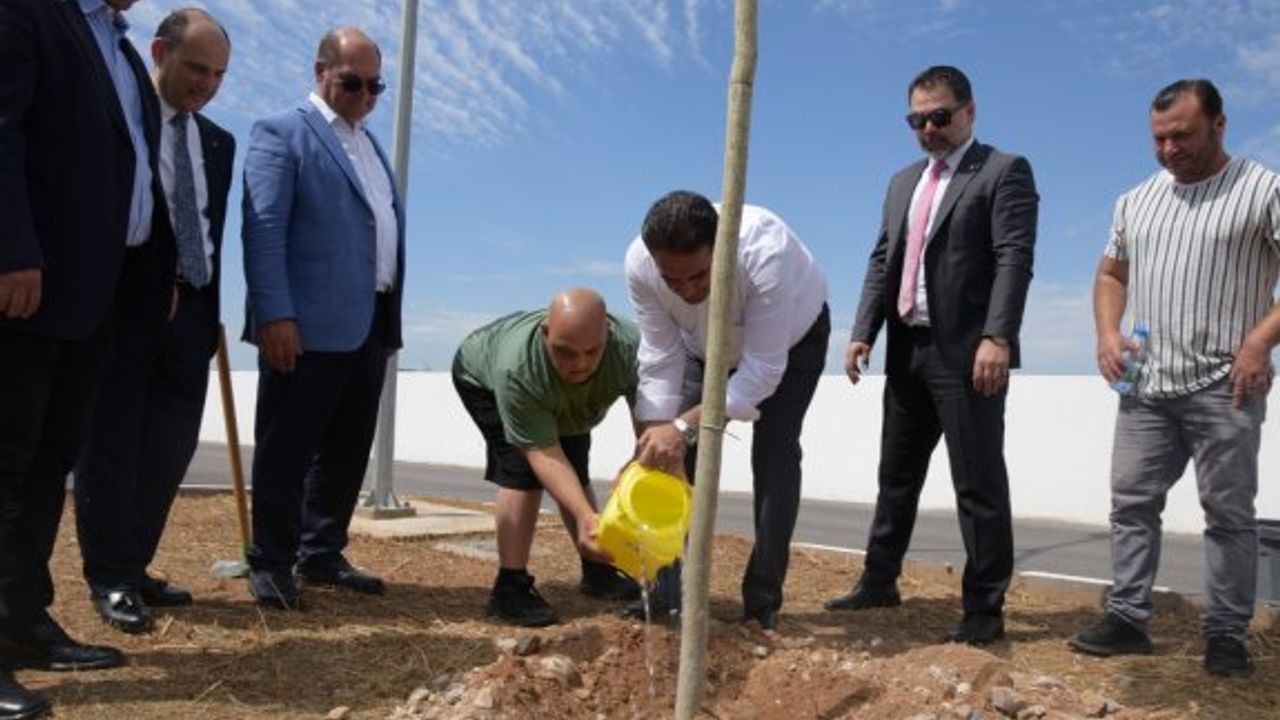 Engelsiz Yaşam Evi, 120 günde tamamlanacak