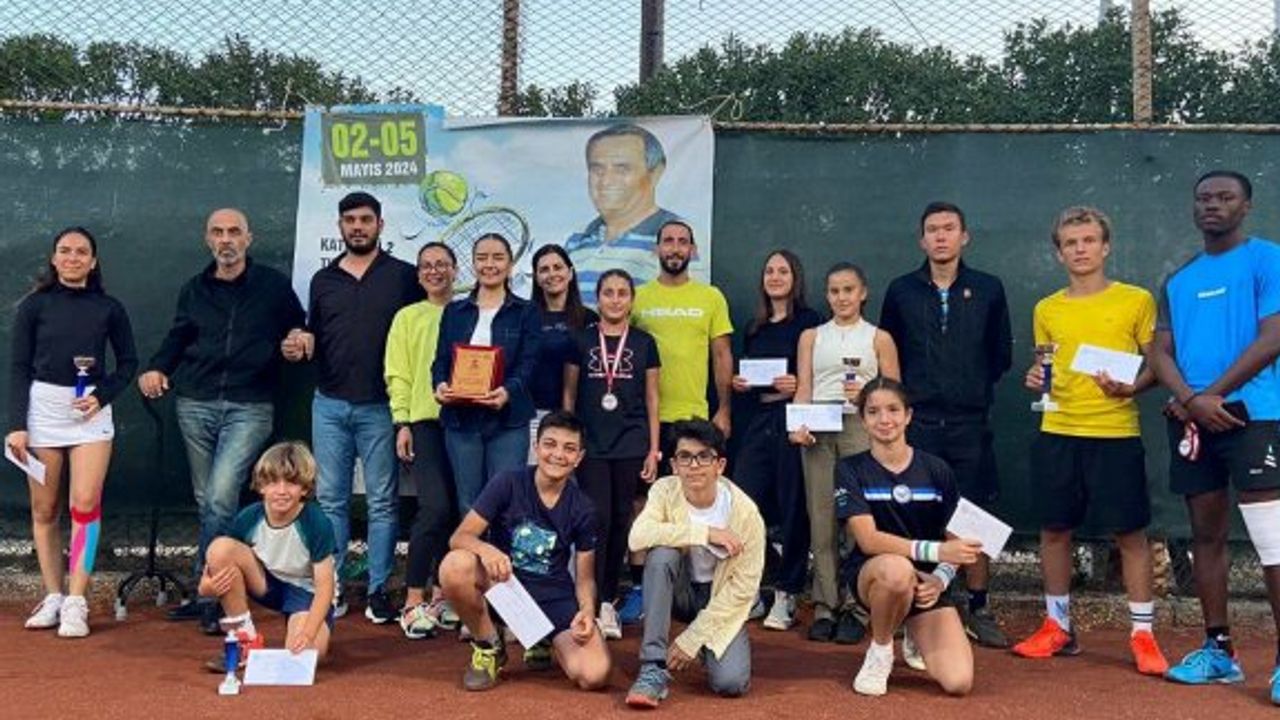 Ersoy Birkan anısına düzenlenen Suerte Cup tamamladı