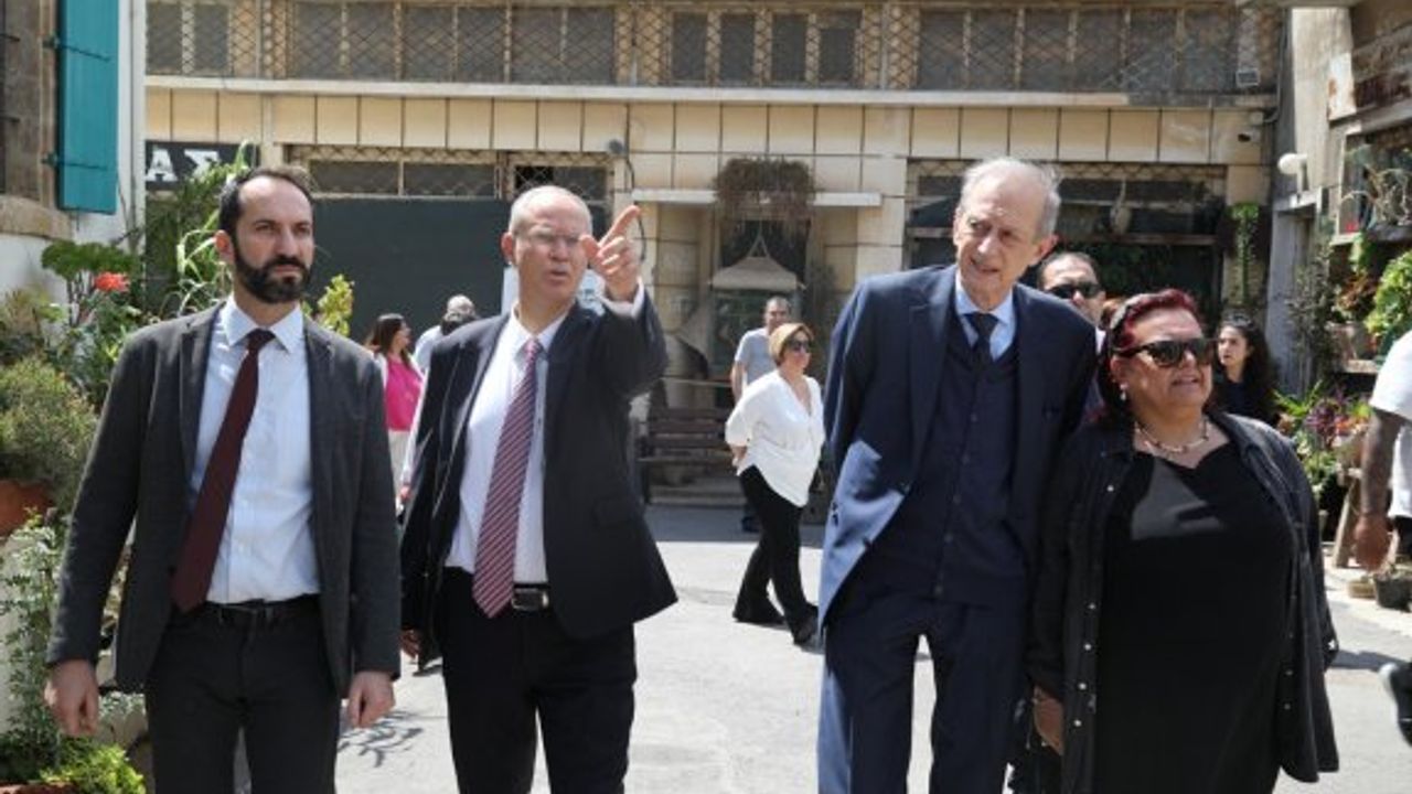 Fassino:”50 yılın sonunda bir çözüme ulaşmamız gerektiğini düşünüyorum”