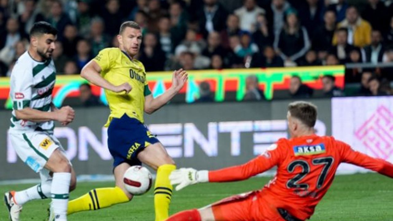 Fenerbahe'den zirve yolunda büyük kayıp