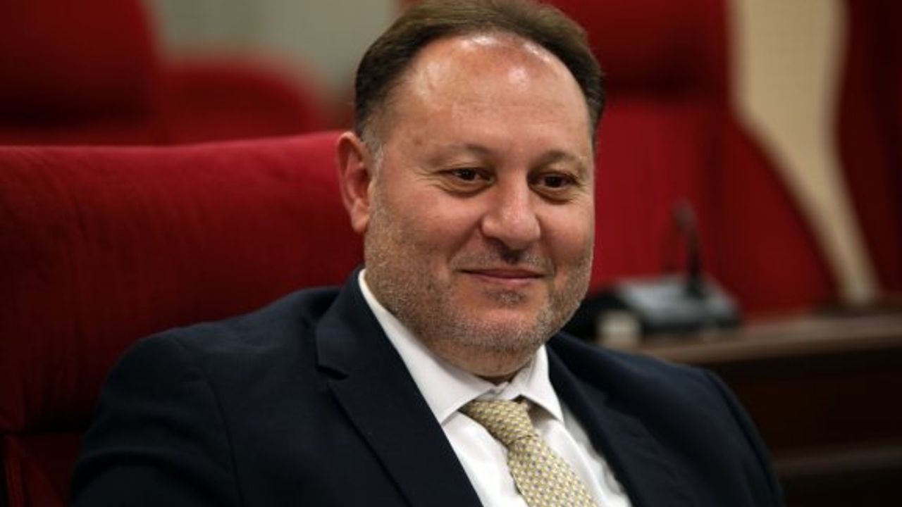 Öztürkler: “Soğuk hava deposu narenciye sektörü için stratejik bir yatırımdır”