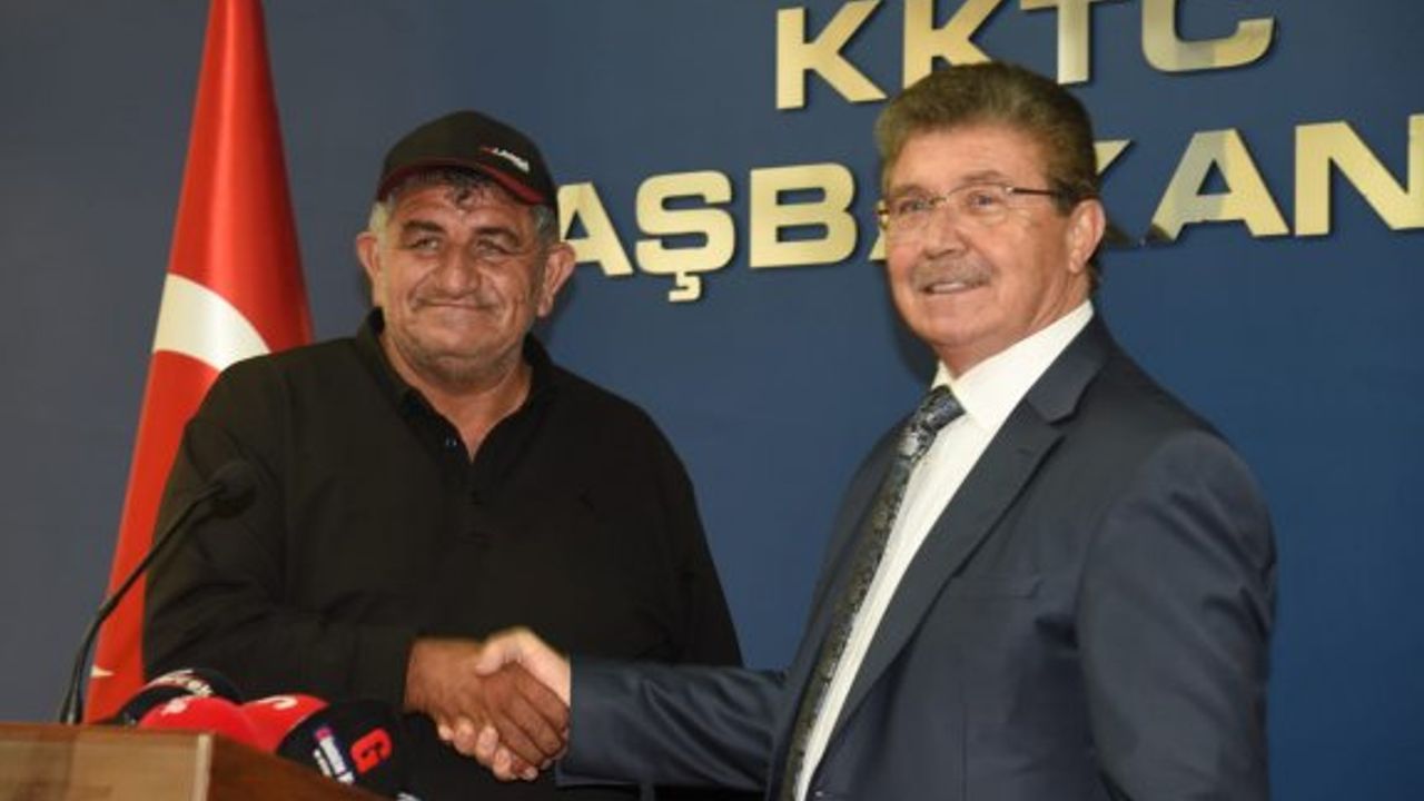 Hayvancıların talepleri Bakanlar Kurulu'na havale
