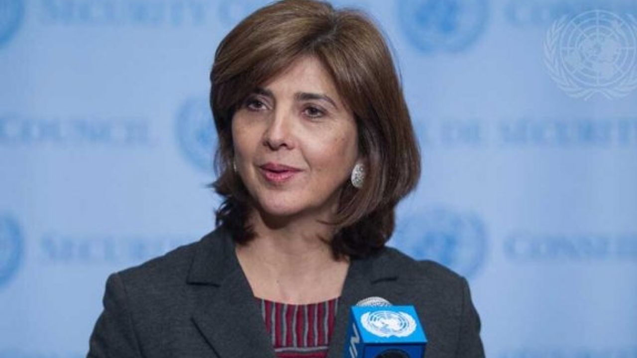 Holguin'in görev süresi doluyor