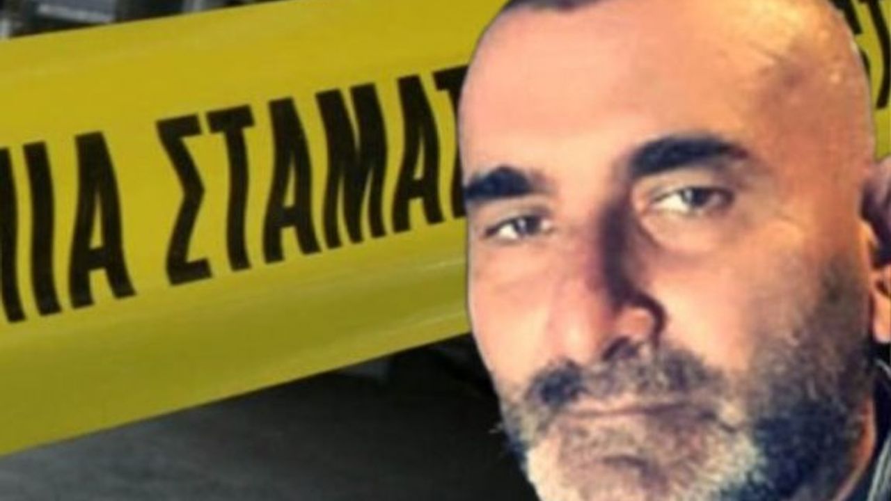 Hüseyin Demirel'in Larnaka'daki kahvehanesi kurşunlandı